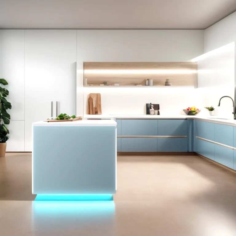 庫内分析レポート