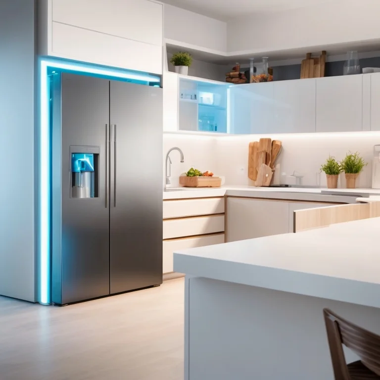 カスタム冷却モード