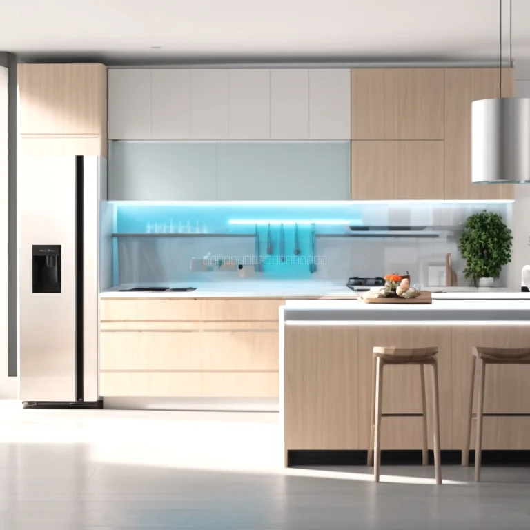 スマート在庫管理