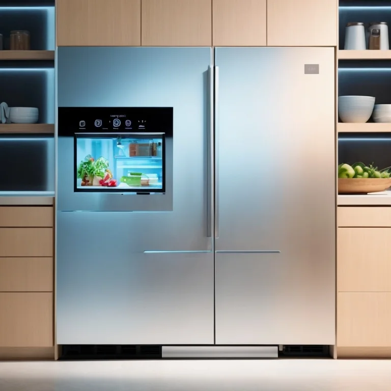 レシピ提案機能